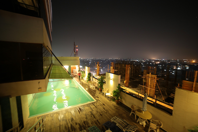 Top 10 Hotels In Lahore At Cheap Prices